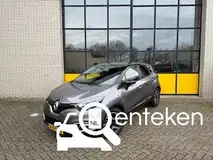 Foto van kenteken R-819-HX