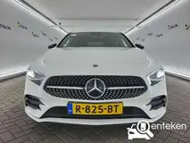Foto van kenteken R-825-BT