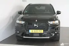 Foto van kenteken R-831-PZ