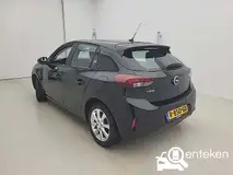 Foto van kenteken R-850-GD