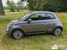 Foto van kenteken R-851-FK