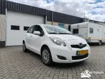 Foto van kenteken R-859-JZ