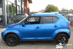 Foto van kenteken R-862-ND