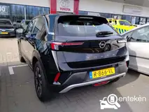 Foto van kenteken R-866-VL