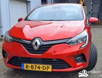 Foto van kenteken R-874-DP