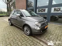 Foto van kenteken R-925-LJ
