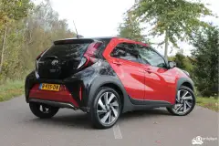 Foto van kenteken R-935-DN