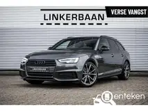 Foto van kenteken R-945-JZ