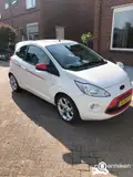 Foto van kenteken R-953-FJ