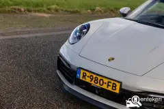 Foto van kenteken R-980-FB