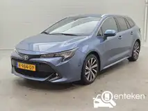Foto van kenteken R-984-DP