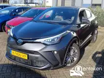 Foto van kenteken R-986-VP