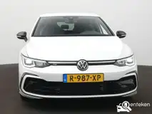 Foto van kenteken R-987-XP