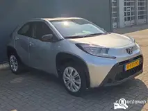 Foto van kenteken R-991-PD