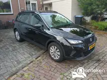 Foto van kenteken R-994-VF