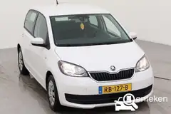 Foto van kenteken RB-127-B Foto van kenteken RB-127-B