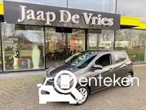 Foto van kenteken RB-127-R