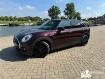 Foto van kenteken RB-143-G