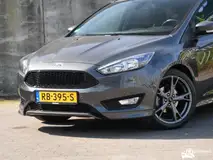 Foto van kenteken RB-395-S