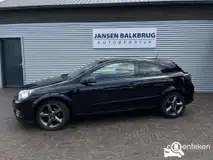 Foto van kenteken RB-522-X
