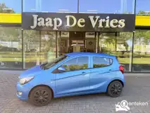 Foto van kenteken RB-541-Z
