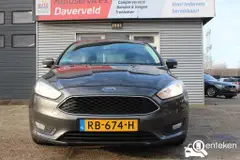Foto van kenteken RB-674-H
