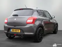 Foto van kenteken RB-818-K