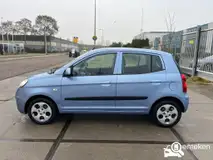 Foto van kenteken RB-958-B