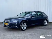 Foto van kenteken RD-010-R