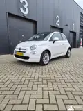 Foto van kenteken RD-035-V