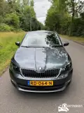 Foto van kenteken RD-064-N