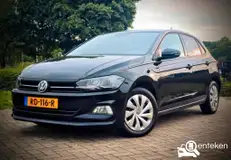 Foto van kenteken RD-116-R