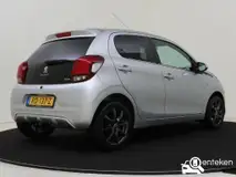 Foto van kenteken RD-137-Z