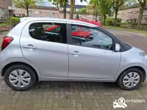 Foto van kenteken RD-378-T