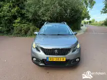 Foto van kenteken RD-383-R