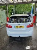 Foto van kenteken RD-544-F