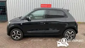 Foto van kenteken RD-580-K