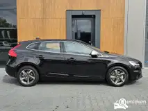 Foto van kenteken RD-594-R