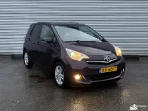 Foto van kenteken RD-601-T