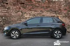Foto van kenteken RD-601-X