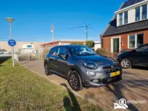 Foto van kenteken RD-609-G Foto van kenteken RD-609-G