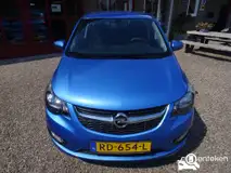 Foto van kenteken RD-654-L