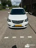Foto van kenteken RD-823-L