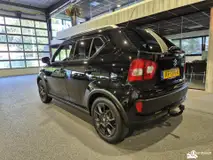 Foto van kenteken RF-019-H