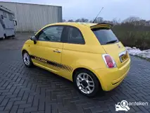 Foto van kenteken RF-028-S