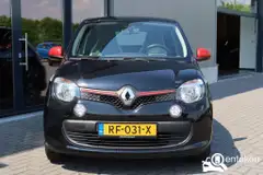 Foto van kenteken RF-031-X