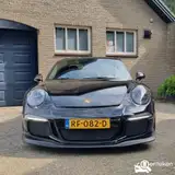 Foto van kenteken RF-082-D