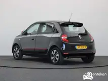 Foto van kenteken RF-170-X