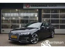 Foto van kenteken RF-181-B