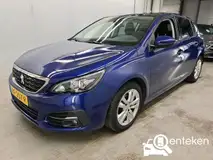 Foto van kenteken RF-207-R